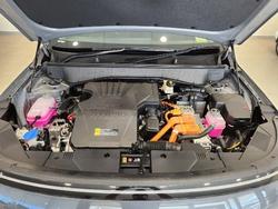 2025 Hyundai Kona Hybrid Premium