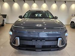 2025 Hyundai Kona Hybrid Premium