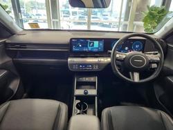 2025 Hyundai Kona Hybrid Premium