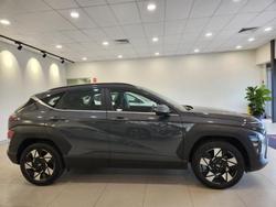 2025 Hyundai Kona Hybrid Premium