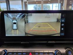 2025 Hyundai Kona Hybrid Premium