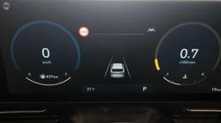 2025 Hyundai Kona Hybrid Premium