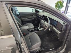 2025 Hyundai Kona Hybrid Premium