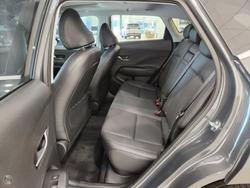 2025 Hyundai Kona Hybrid Premium