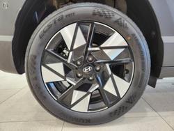 2025 Hyundai Kona Hybrid Premium