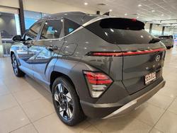 2025 Hyundai Kona Hybrid Premium