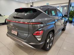2025 Hyundai Kona Hybrid Premium