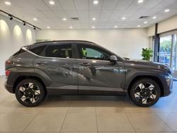 2025 Hyundai Kona Hybrid Premium