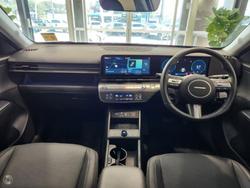 2025 Hyundai Kona Hybrid Premium