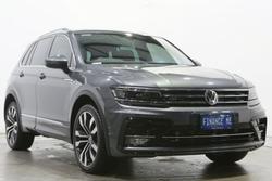 2019 Volkswagen
Tiguan 162TSI Highline