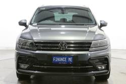 2019 Volkswagen
Tiguan 162TSI Highline