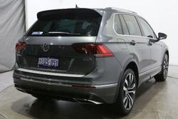 2019 Volkswagen
Tiguan 162TSI Highline