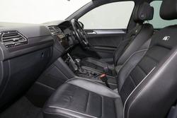 2019 Volkswagen
Tiguan 162TSI Highline