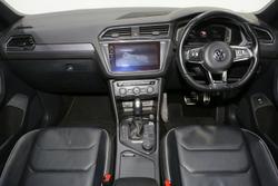 2019 Volkswagen
Tiguan 162TSI Highline