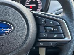 2025 Subaru Crosstrek 2.0L G6X MY24 AWD Ice Silver