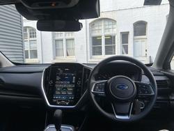 2025 Subaru Crosstrek 2.0L G6X MY24 AWD Ice Silver