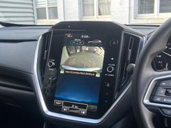 2025 Subaru Crosstrek 2.0L G6X MY24 AWD Ice Silver