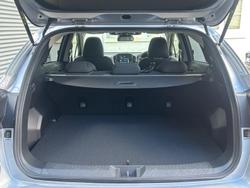 2025 Subaru Crosstrek 2.0L G6X MY24 AWD Ice Silver