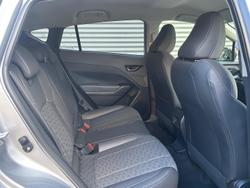 2025 Subaru Crosstrek 2.0L G6X MY24 AWD Ice Silver