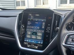 2025 Subaru Crosstrek 2.0L G6X MY24 AWD Ice Silver