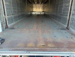 2007 Barker St3 48' Drop Deck Pantech