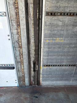 2007 Barker St3 48' Drop Deck Pantech