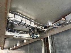 2007 Barker St3 48' Drop Deck Pantech