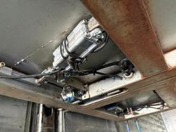 2007 Barker St3 48' Drop Deck Pantech