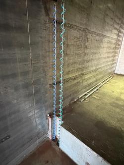 2007 Barker St3 48' Drop Deck Pantech