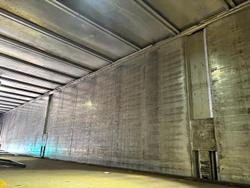2007 Barker St3 48' Drop Deck Pantech