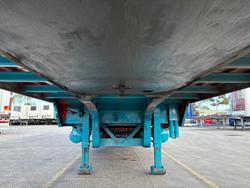 2007 Barker St3 48' Drop Deck Pantech