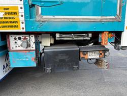 2007 Barker St3 48' Drop Deck Pantech