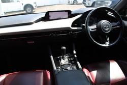 2020 Mazda 3 100th Anniversary