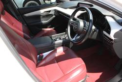 2020 Mazda 3 100th Anniversary