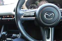 2020 Mazda 3 100th Anniversary