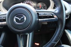 2020 Mazda 3 100th Anniversary