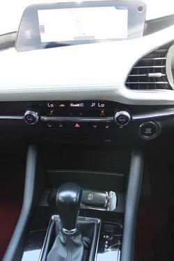 2020 Mazda 3 100th Anniversary