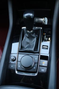 2020 Mazda 3 100th Anniversary