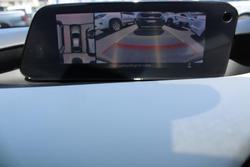 2020 Mazda 3 100th Anniversary