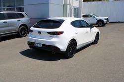 2020 Mazda 3 100th Anniversary