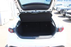 2020 Mazda 3 100th Anniversary