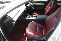 2020 Mazda 3 100th Anniversary