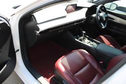 2020 Mazda 3 100th Anniversary