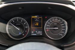2017 Subaru Impreza 2.0i-S G5 MY17 AWD Crystal White