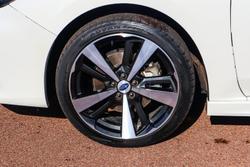 2017 Subaru Impreza 2.0i-S G5 MY17 AWD Crystal White