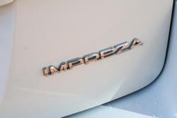 2017 Subaru Impreza 2.0i-S G5 MY17 AWD Crystal White