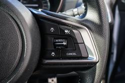 2017 Subaru Impreza 2.0i-S G5 MY17 AWD Crystal White
