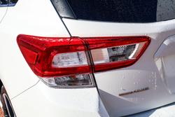 2017 Subaru Impreza 2.0i-S G5 MY17 AWD Crystal White