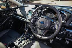 2017 Subaru Impreza 2.0i-S G5 MY17 AWD Crystal White