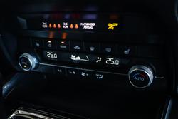 2022 Mazda CX-8 Touring KG Series Soul Red Crystal